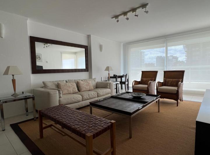 Departamento 7 ambientes en Playa Brava — Chiverta y M'hijo el Dotor — Venta, foto 4 de 8