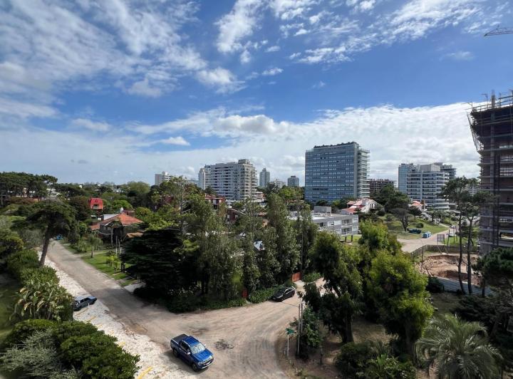 Departamento 7 ambientes en Playa Brava — Chiverta y M'hijo el Dotor — Venta, foto 7 de 8