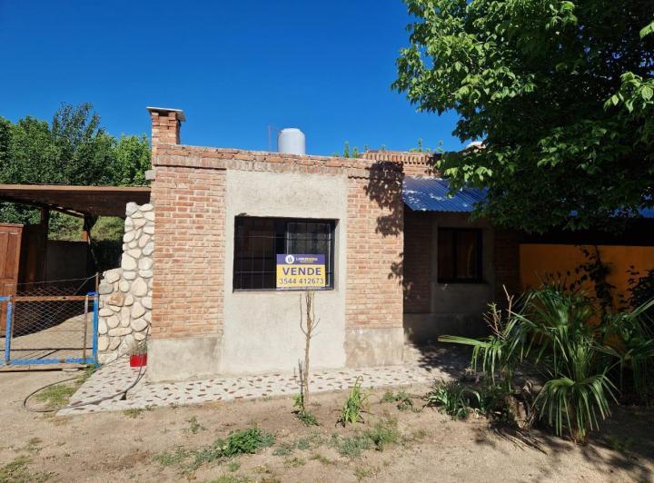 Casa 3 dorm en Villa de Las Rosas — Publica s/n — Venta, foto 1 de 8