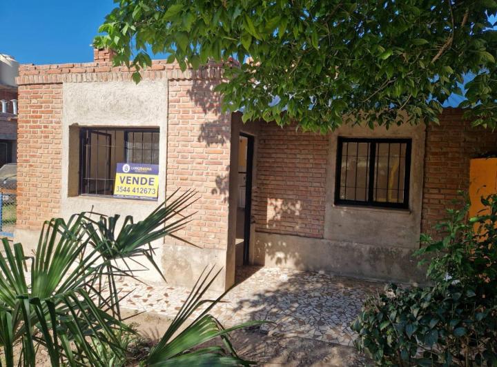Casa 3 dorm en Villa de Las Rosas — Publica s/n — Venta, foto 2 de 8