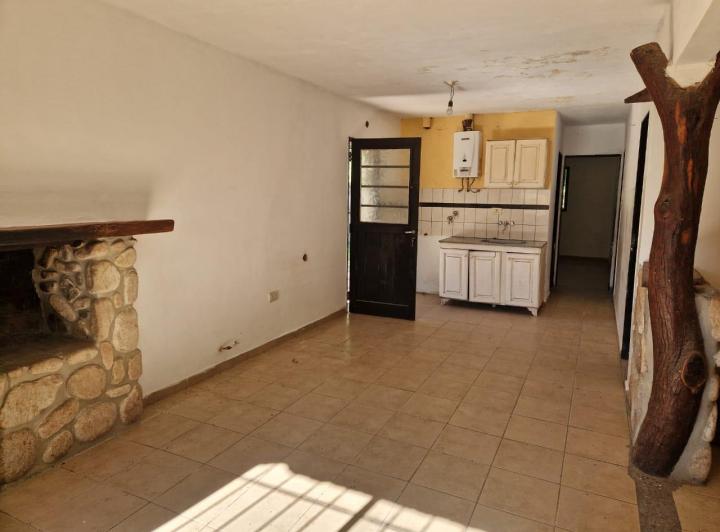 Casa 3 dorm en Villa de Las Rosas — Publica s/n — Venta, foto 3 de 8