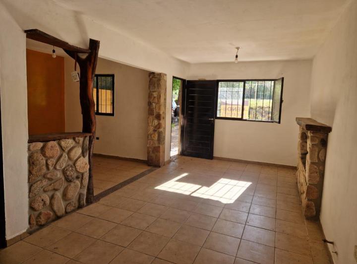 Casa 3 dorm en Villa de Las Rosas — Publica s/n — Venta, foto 4 de 8