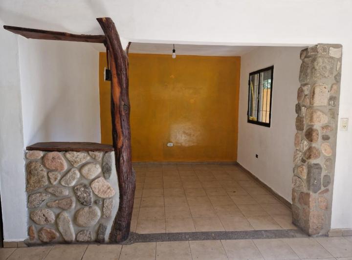 Casa 3 dorm en Villa de Las Rosas — Publica s/n — Venta, foto 5 de 8
