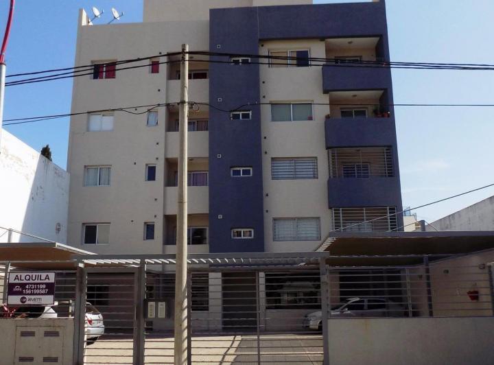 Departamento 3 ambientes en Crisol — Venta de Departamento 1 Dorm Listo Para Escriturar !!!augusto Lopez -gn- al 1000 — Venta, foto 1 de 8