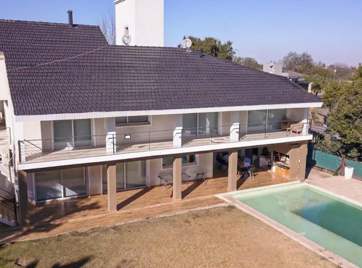 Casa en Country San Isidro — SAN Isidro Villa Residencial — Venta, foto 1 de 8