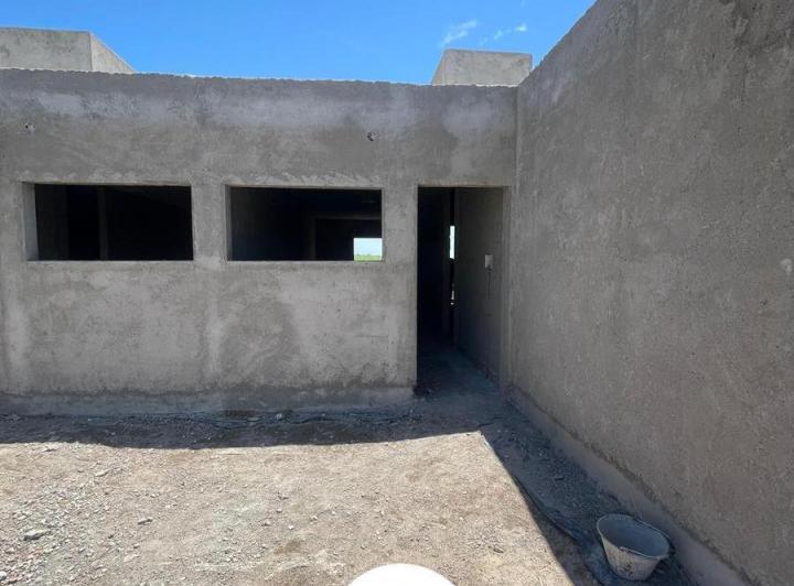 Dúplex 3 ambientes en Docta Central — Mza 71 Lote 16 — Venta, foto 2 de 8