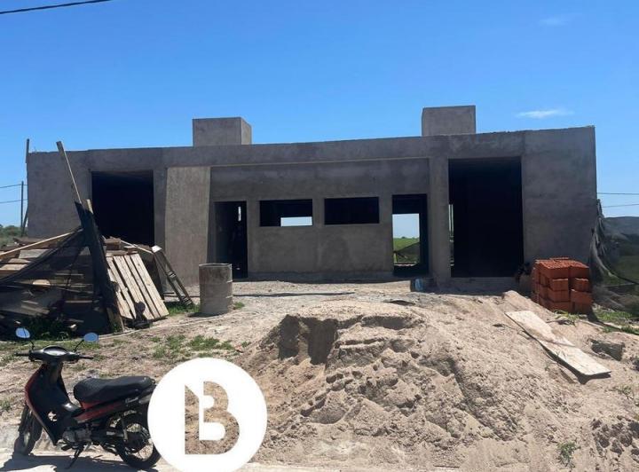 Dúplex 3 ambientes en Docta Central — Mza 71 Lote 16 — Venta, foto 3 de 8