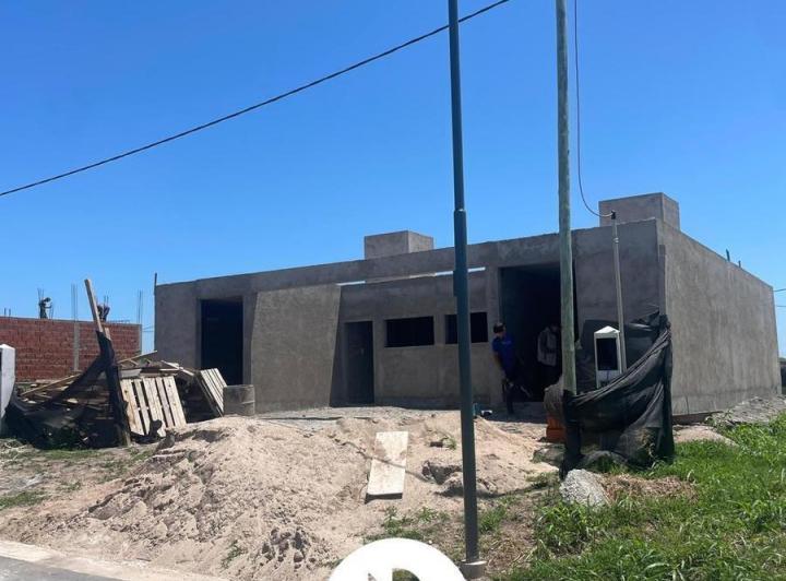 Dúplex 3 ambientes en Docta Central — Mza 71 Lote 16 — Venta, foto 4 de 8