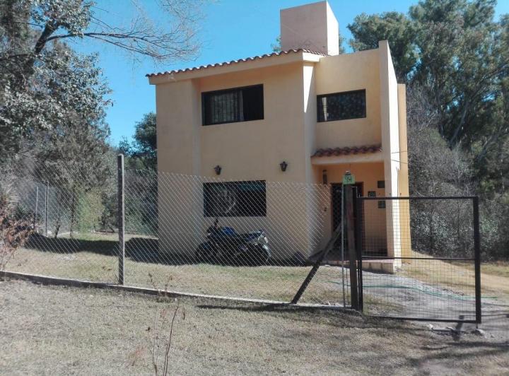 Casa 2 dormitorios en Lomas de Zupay — Julio Sosa al 100 - Lomas de Zupay — Venta, foto 1 de 8