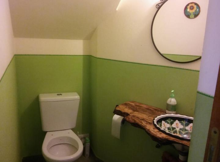 Casa 2 dormitorios en Lomas de Zupay — Julio Sosa al 100 - Lomas de Zupay — Venta, foto 8 de 8