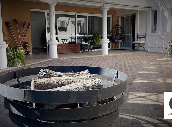 Casa 20 ambientes en Country Barrancas - Urca — Country Barrancas - Urca - — Venta, foto 7 de 8
