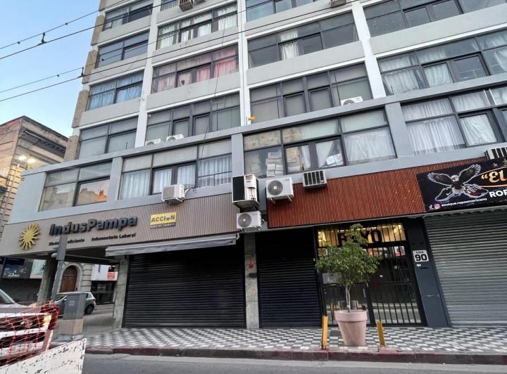 Oficina 2 ambientes en Centro — Lima 90 — Alquiler, foto 1 de 8