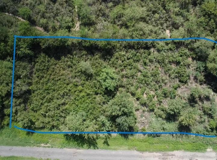 Lote en Las Tapias — Terreno en Venta 1890 m2 en Las Tapias, Escritura. Traslasierra!! — Venta, foto 1 de 8