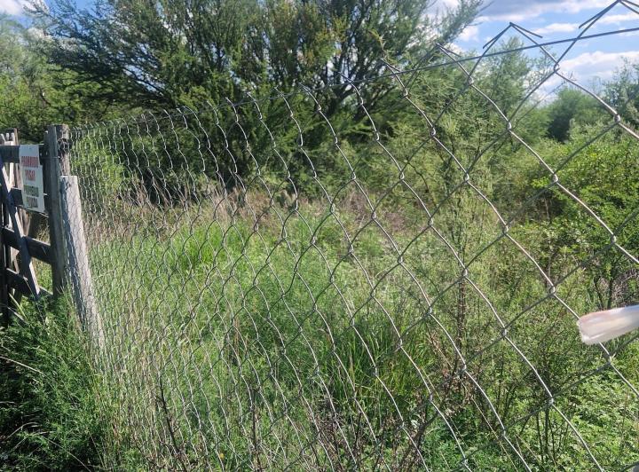 Lote en Las Tapias — Terreno en Venta 1890 m2 en Las Tapias, Escritura. Traslasierra!! — Venta, foto 4 de 8