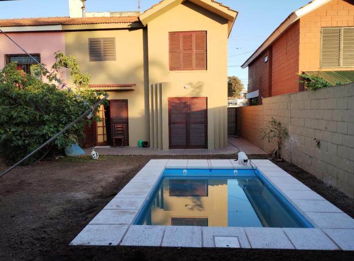 Casa 3 dorm. en Santa Rita del Lago — Gobernador Olmos al 2300 — Venta, foto 1 de 8
