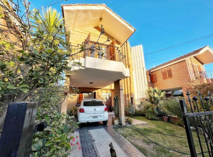 Casa 3 dorm. en Santa Rita del Lago — Gobernador Olmos al 2300 — Venta, foto 2 de 8