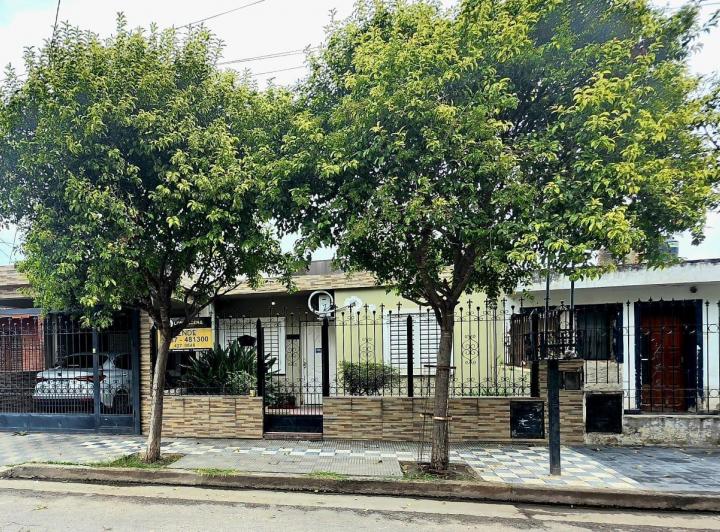 Casa 8 ambientes en Patricios — Soriano de Arevalo al 2500 — Venta, foto 1 de 8