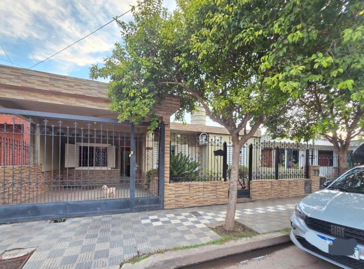 Casa 8 ambientes en Patricios — Soriano de Arevalo al 2500 — Venta, foto 2 de 8