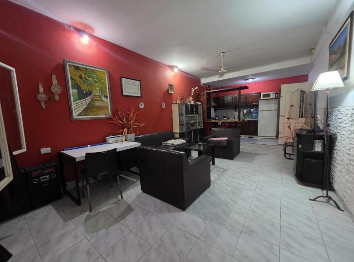 Casa 8 ambientes en Patricios — Soriano de Arevalo al 2500 — Venta, foto 4 de 8