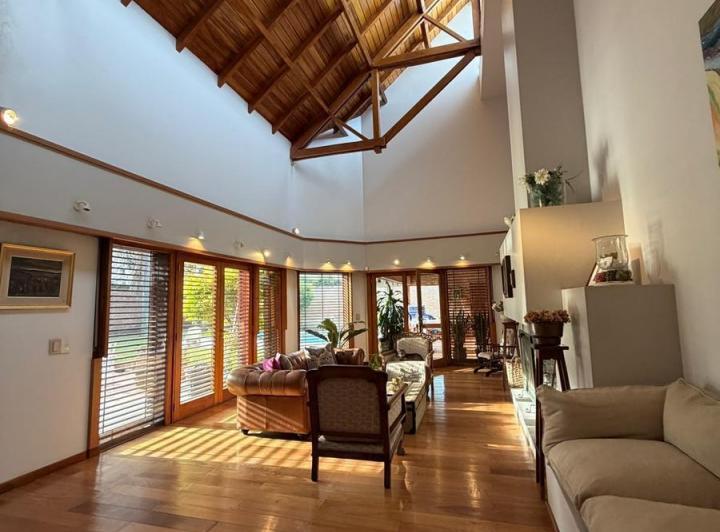 Casa 10 ambientes en Jardín Espinosa — Jardin Espinosa Inca Manco al 3000 — Venta, foto 2 de 8