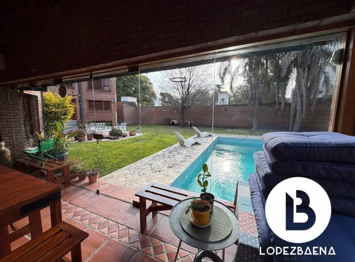 Casa 10 ambientes en Jardín Espinosa — Jardin Espinosa Inca Manco al 3000 — Venta, foto 3 de 8