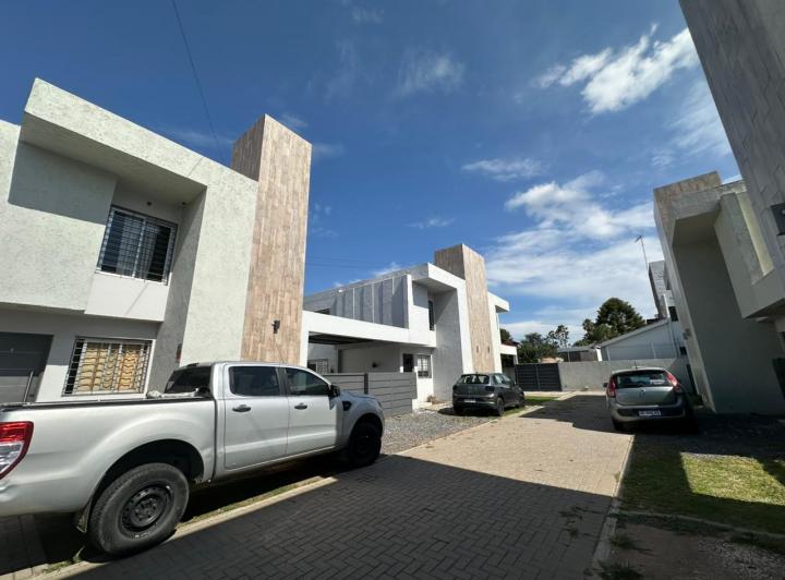 Duplex en Quebrada de las Rosas — Venta y Media al 5300 — Venta, foto 1 de 8