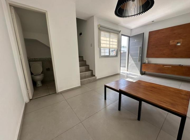 Duplex en Quebrada de las Rosas — Venta y Media al 5300 — Venta, foto 5 de 8