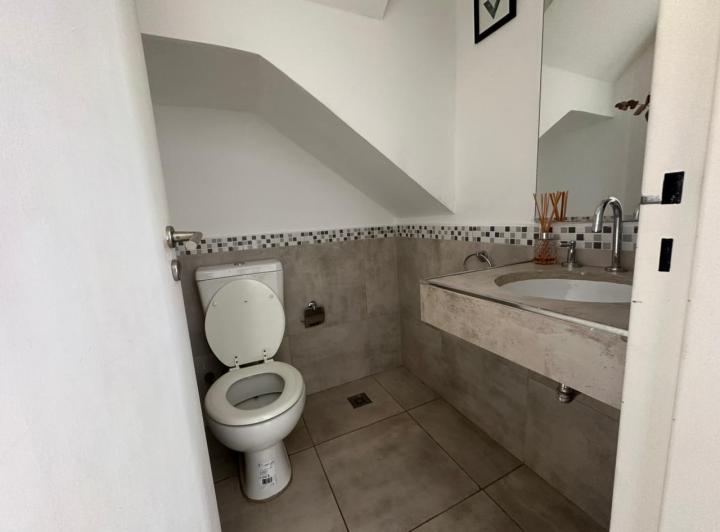 Duplex en Quebrada de las Rosas — Venta y Media al 5300 — Venta, foto 6 de 8