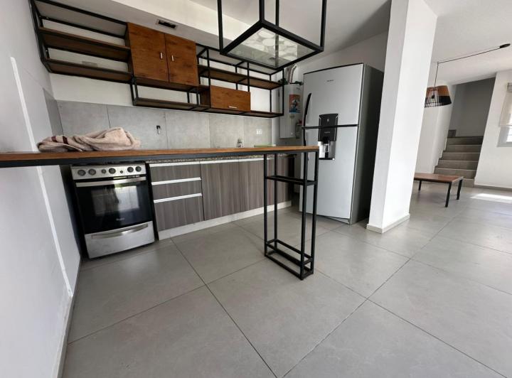 Duplex en Quebrada de las Rosas — Venta y Media al 5300 — Venta, foto 8 de 8