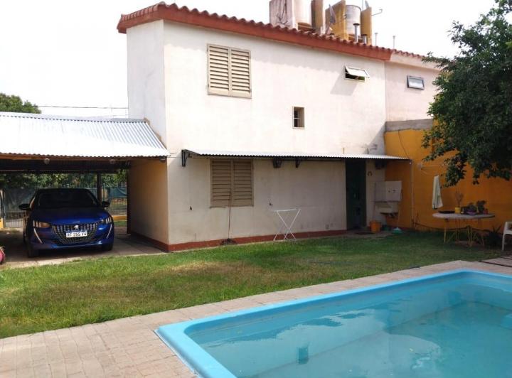 Casa 5 ambientes en Villa Posse — Villa Posse, Casa. Cordoba Capital — Venta, foto 1 de 8