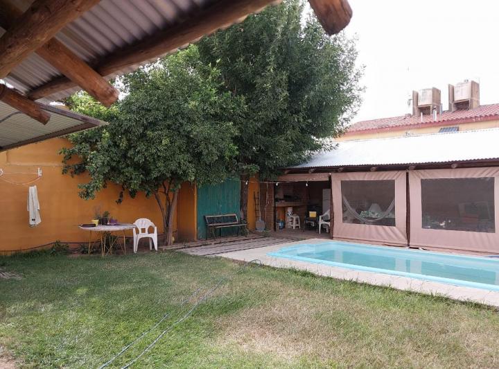 Casa 5 ambientes en Villa Posse — Villa Posse, Casa. Cordoba Capital — Venta, foto 3 de 8