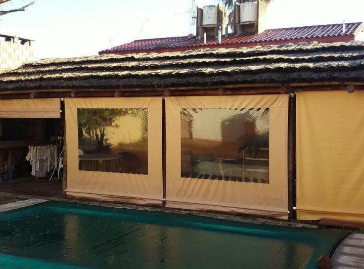Casa 5 ambientes en Villa Posse — Villa Posse, Casa. Cordoba Capital — Venta, foto 6 de 8