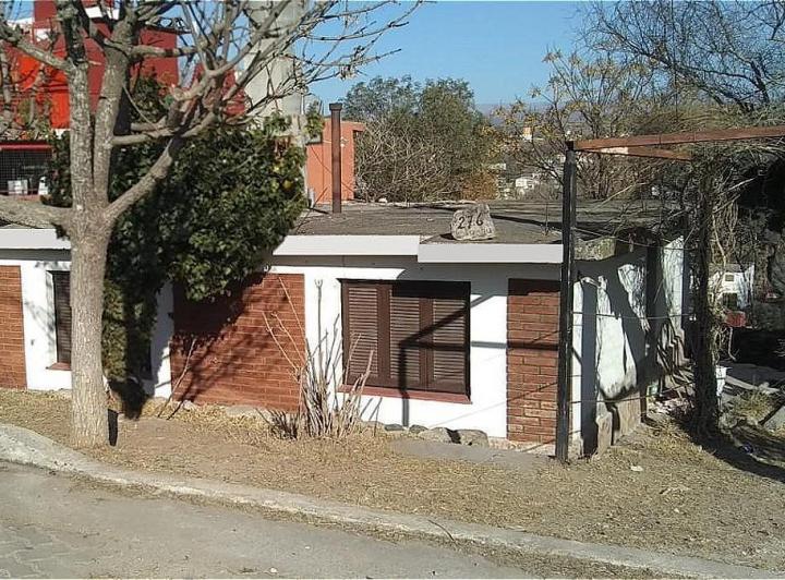 Casa 4 ambientes en La Quinta — Guatambú al 100. B° La Quinta. Villa Carlos Paz. Córdoba — Venta, foto 1 de 8