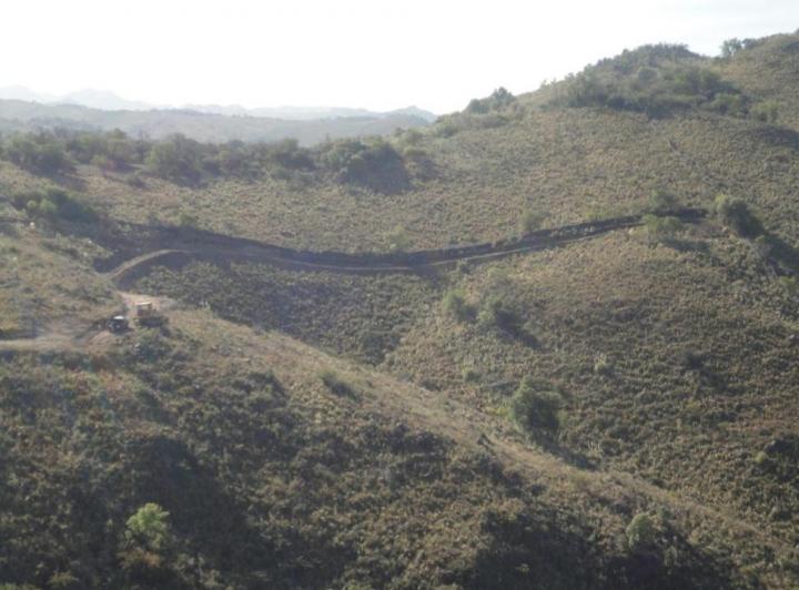 Emprendimiento de Lotes en Río Ceballos — Camino del Cuadrado km 10 — Venta, foto 1 de 8