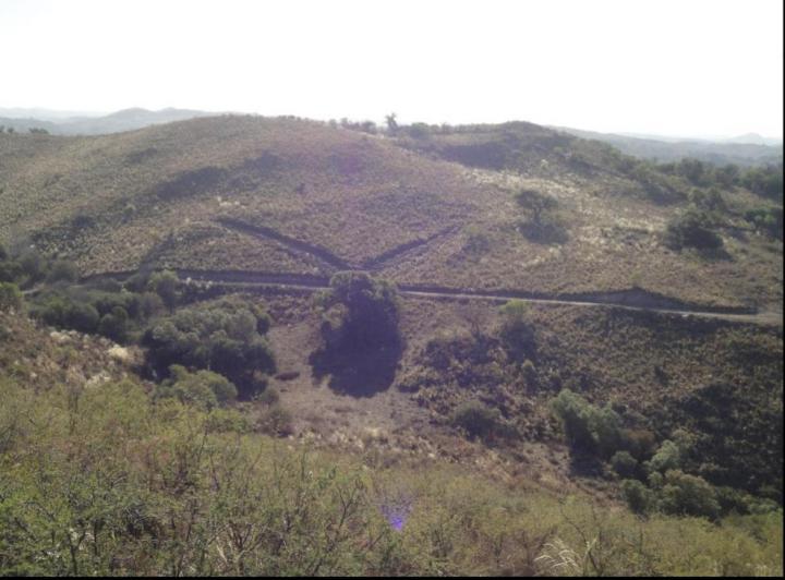 Emprendimiento de Lotes en Río Ceballos — Camino del Cuadrado km 10 — Venta, foto 8 de 8