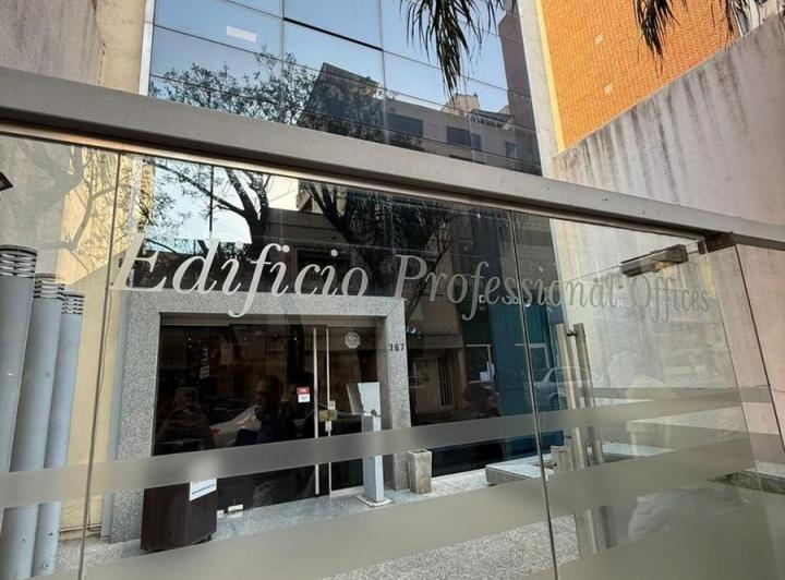 Oficina 3 ambientes en Centro — Ayacucho 367 — Venta, foto 3 de 8