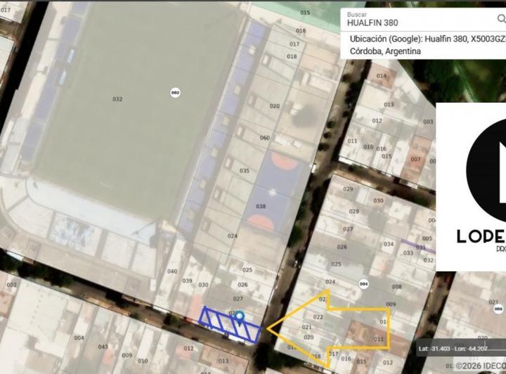 Casa en Alberdi — Hualfin al 400 — Venta, foto 1 de 8