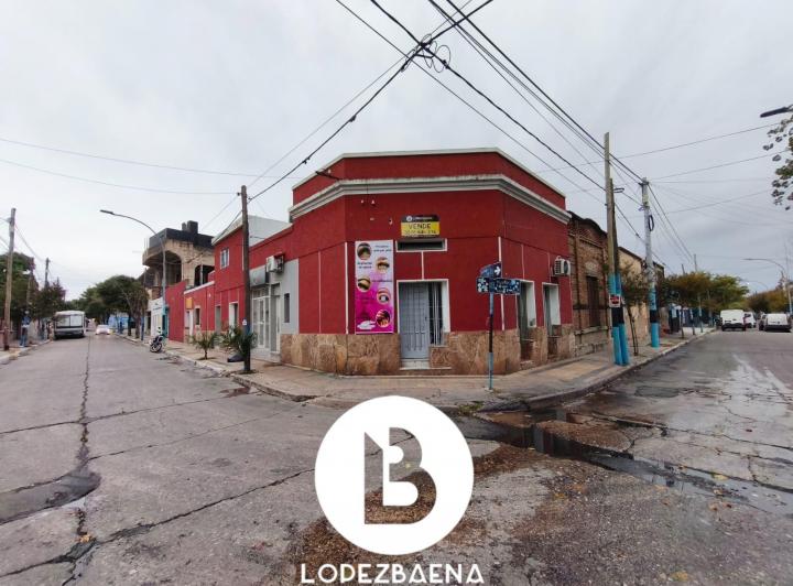 Casa en Alberdi — Hualfin al 400 — Venta, foto 2 de 8