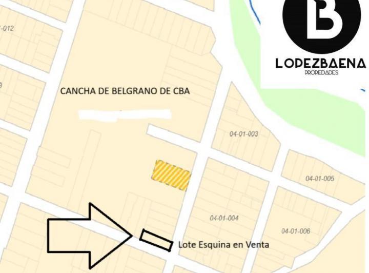 Casa en Alberdi — Hualfin al 400 — Venta, foto 3 de 8