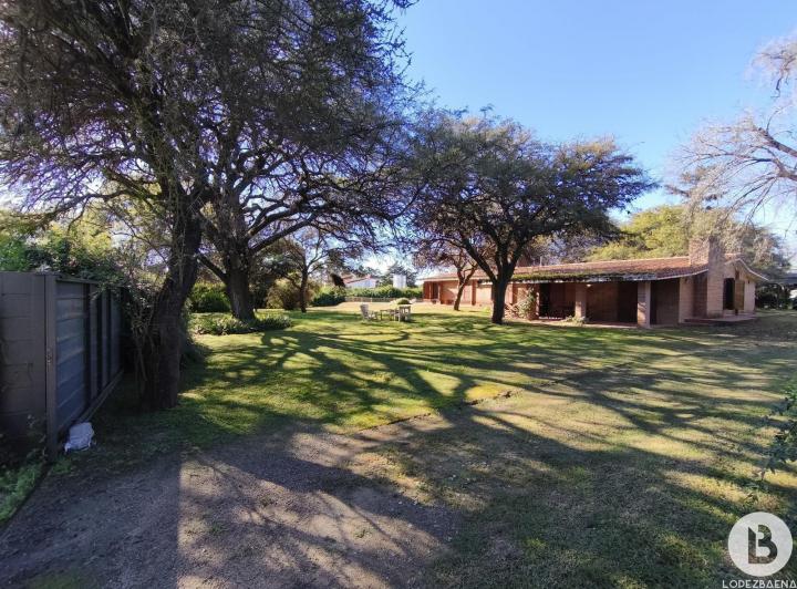 Casa en El Golf de Villa Allende — Mexico al 100 — Venta, foto 2 de 8