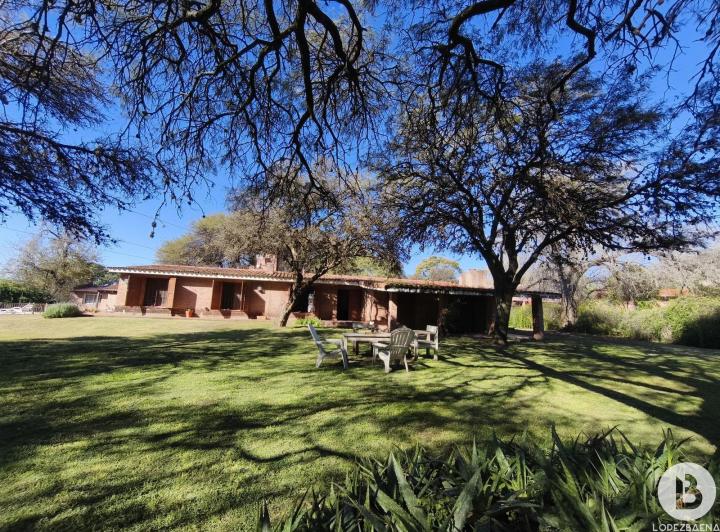 Casa en El Golf de Villa Allende — Mexico al 100 — Venta, foto 3 de 8