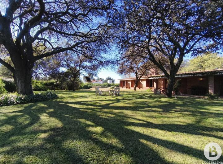 Casa en El Golf de Villa Allende — Mexico al 100 — Venta, foto 4 de 8