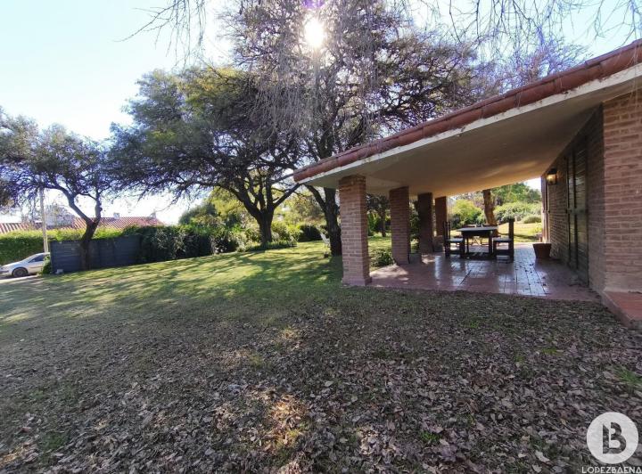Casa en El Golf de Villa Allende — Mexico al 100 — Venta, foto 5 de 8