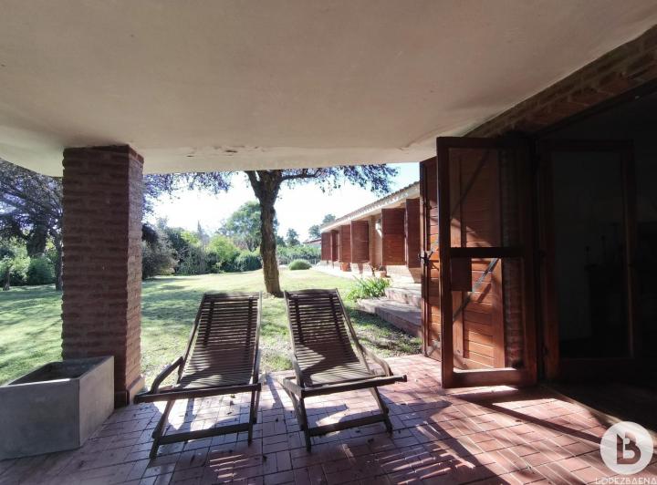 Casa en El Golf de Villa Allende — Mexico al 100 — Venta, foto 6 de 8