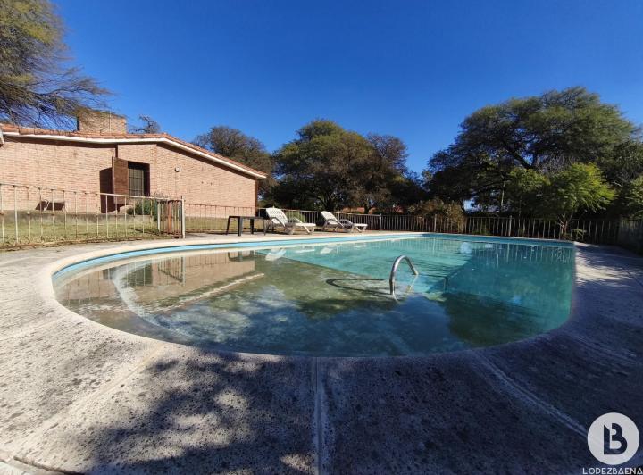 Casa en El Golf de Villa Allende — Mexico al 100 — Venta, foto 7 de 8