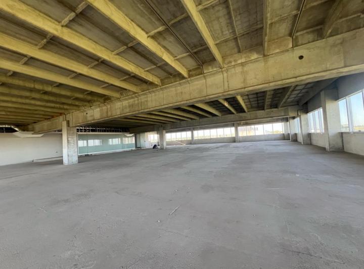 Oficina en Parque Empresarial — Venta Oficina Premiun 845 mt - Parque Empresarial / Pea / Córdoba, — Venta, foto 5 de 8