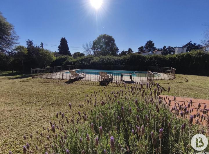 Casa en El Golf de Villa Allende — Mexico al 100 — Venta, foto 8 de 8