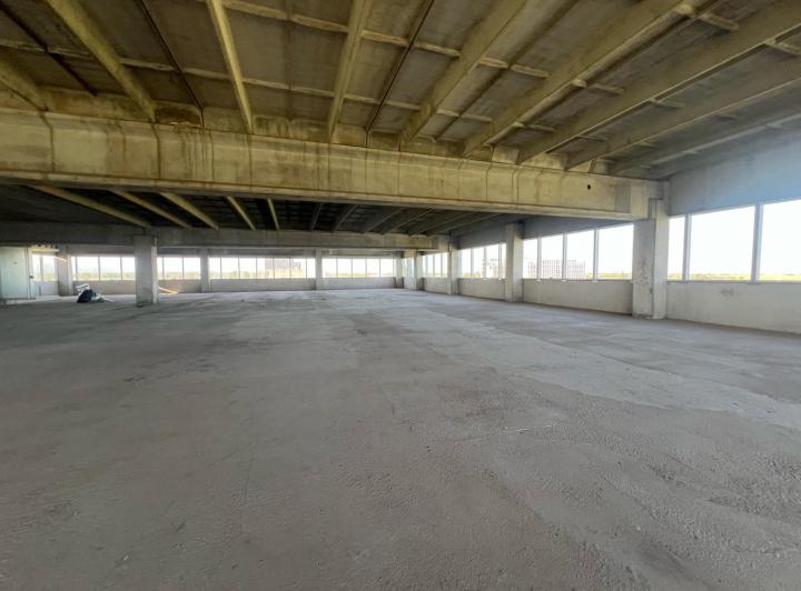 Oficina en Parque Empresarial — Venta Oficina Premiun 845 mt - Parque Empresarial / Pea / Córdoba, — Venta, foto 7 de 8