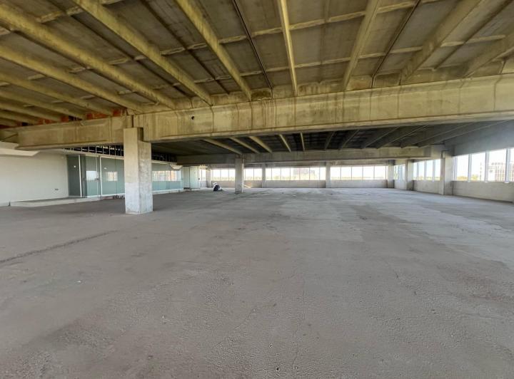 Oficina en Parque Empresarial — Venta Oficina Premiun 845 mt - Parque Empresarial / Pea / Córdoba, — Venta, foto 8 de 8