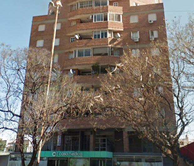 Departamento 4 amb. en Güemes — Pueyrredón al 600 — Venta, foto 1 de 8
